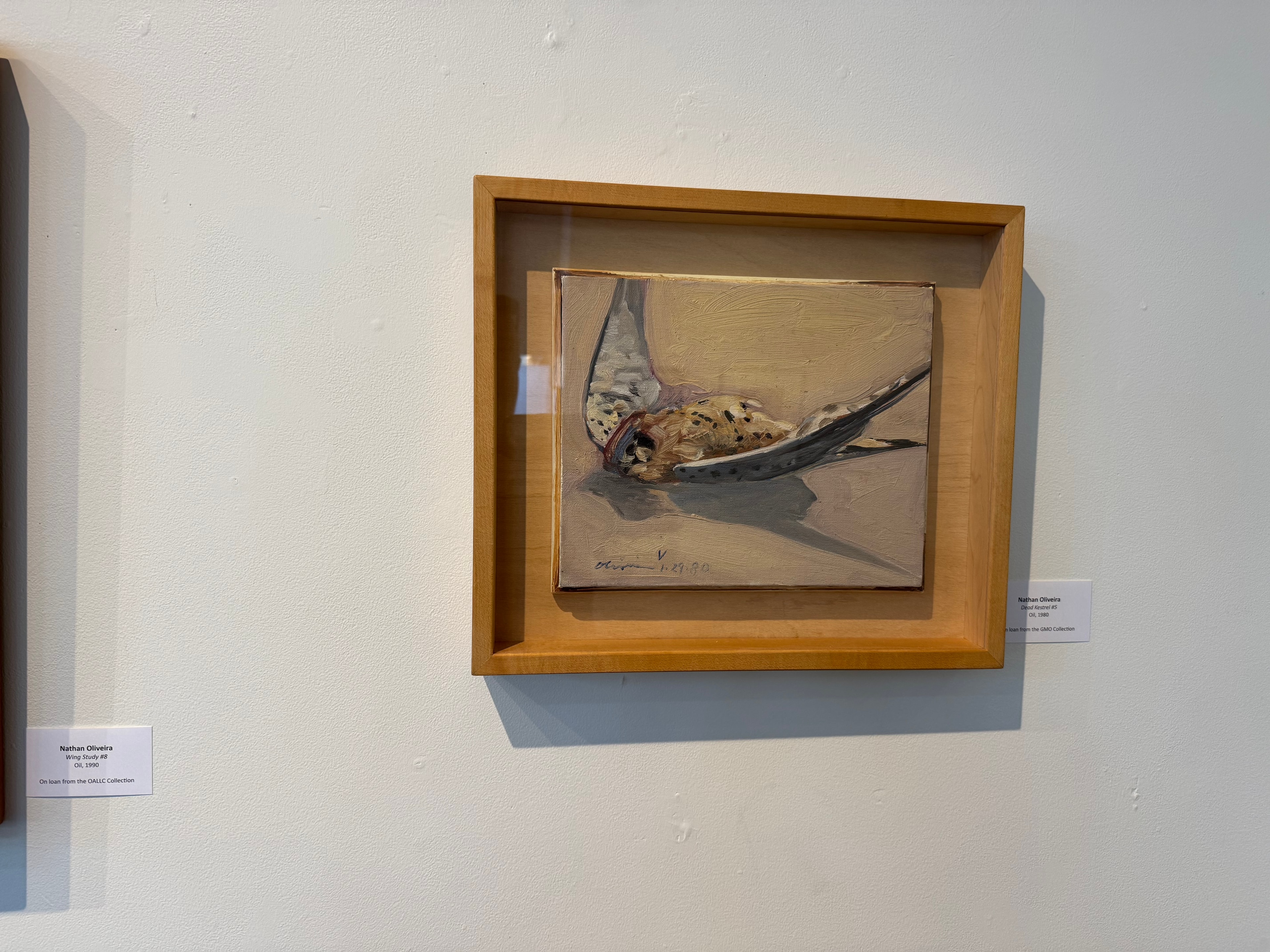 Palo Alto Art League 2025 — exhibition view