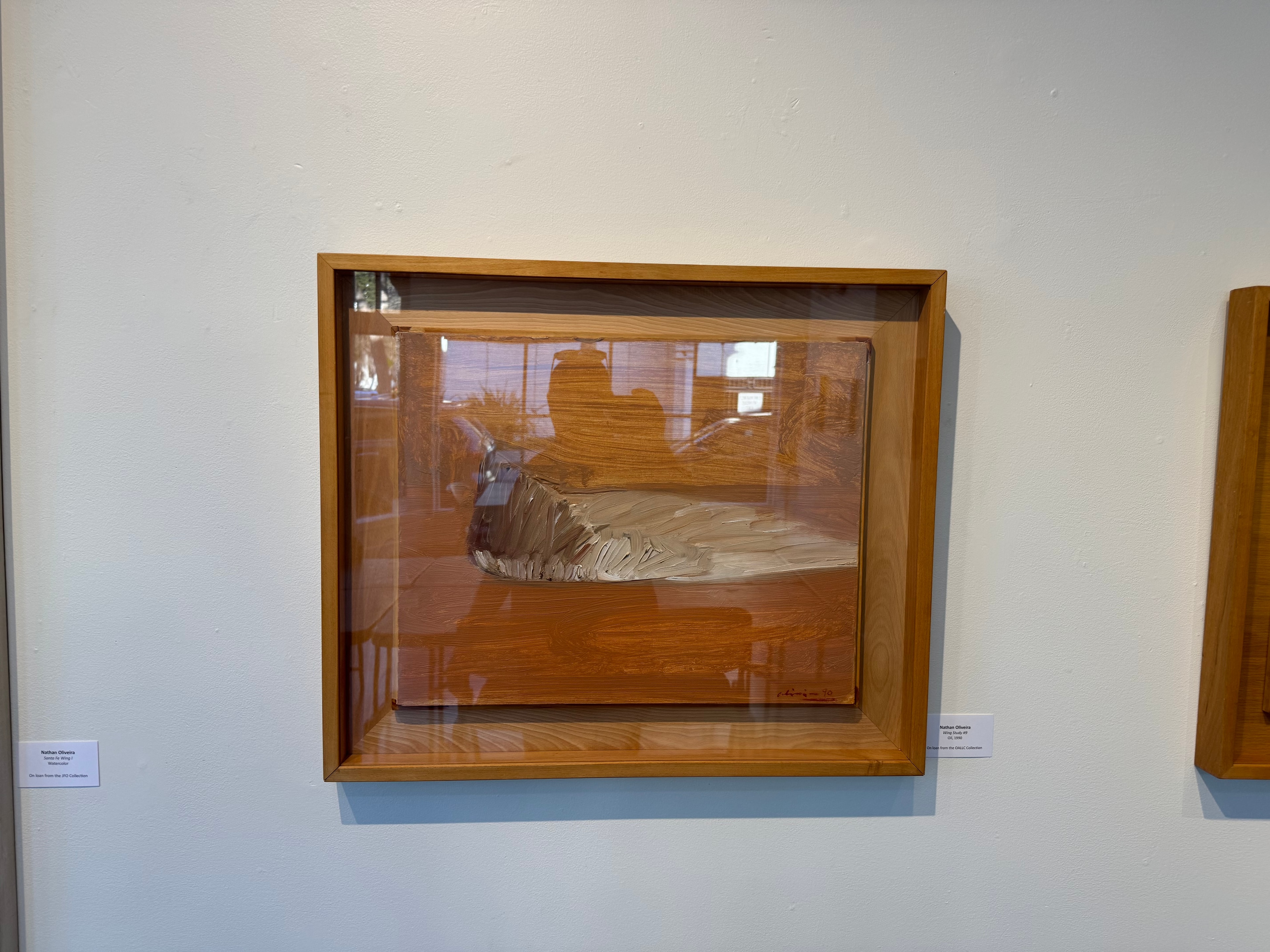Palo Alto Art League 2025 — exhibition view