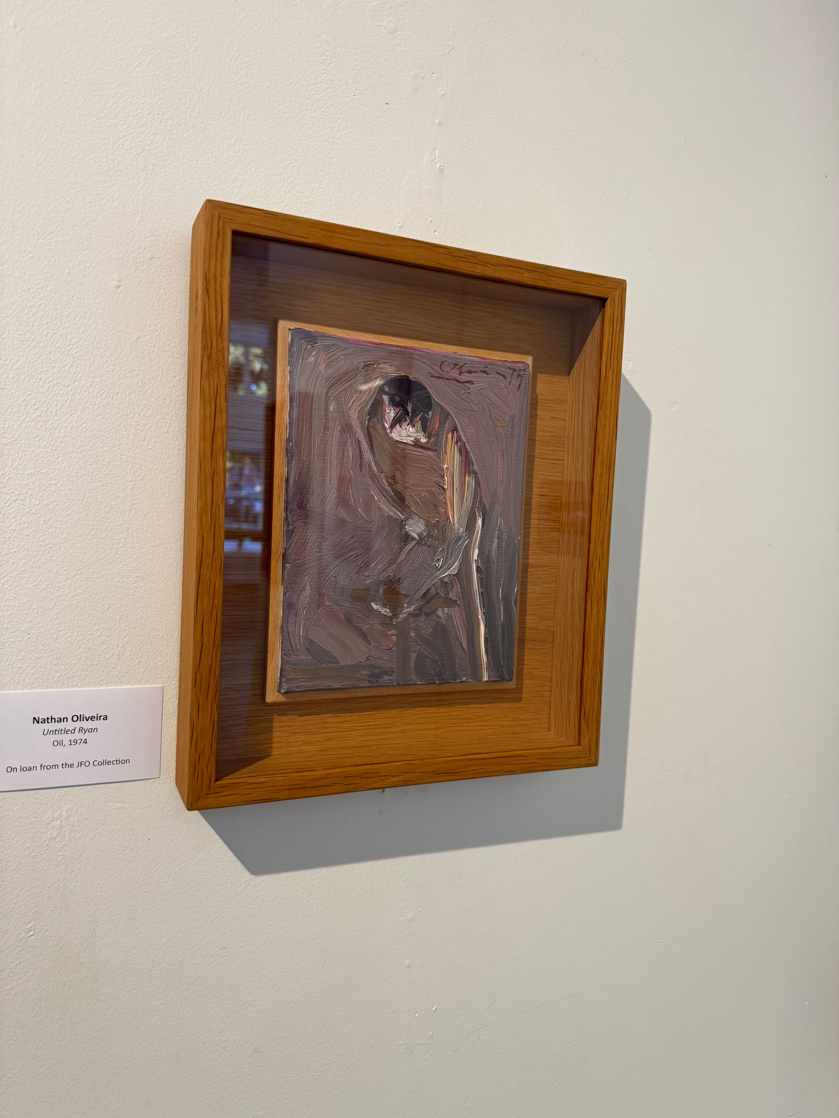 Palo Alto Art League 2025 — exhibition view